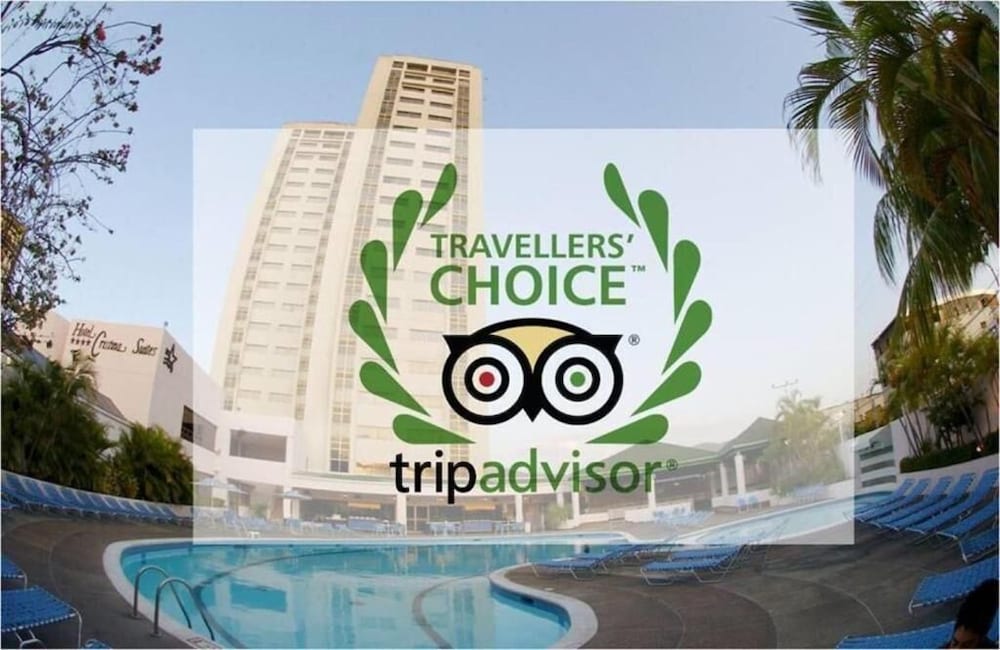 Hotel Cristina Suites in Puerto La Cruz, Venezuela