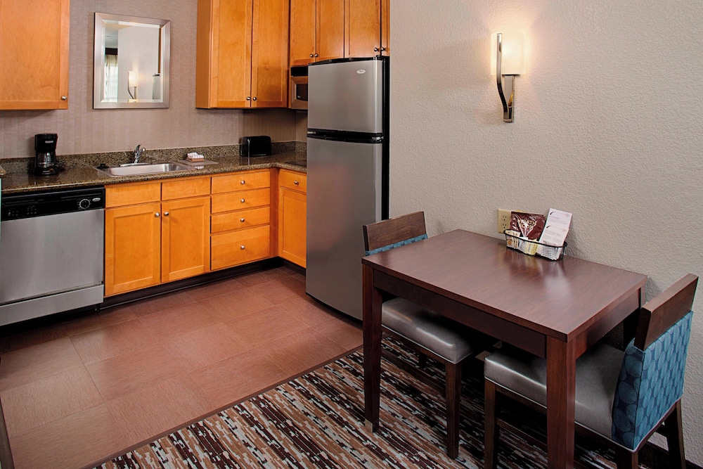 Residence Inn by Marriott Worcester - photo 8