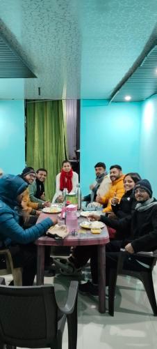 Chopta Delights - last minute hotel in Leh