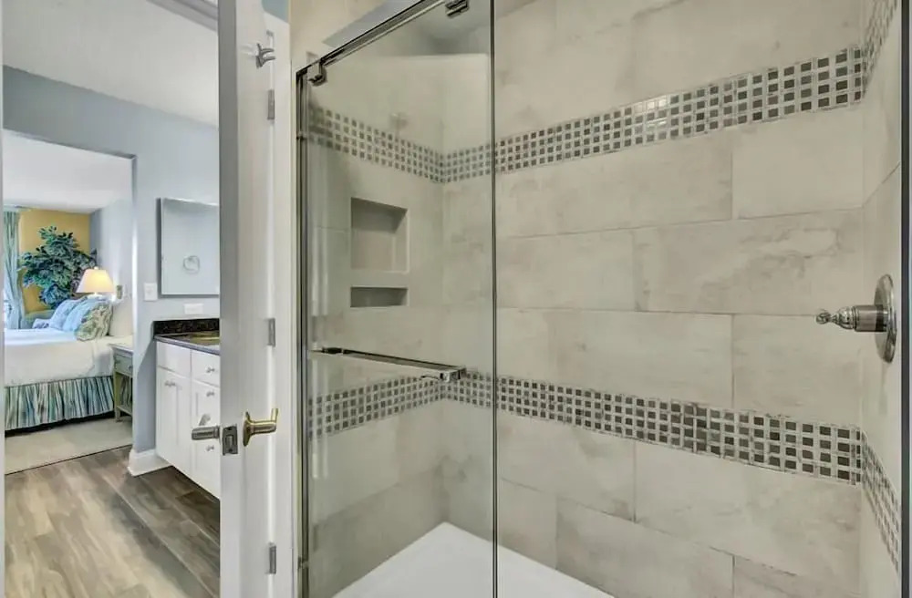 Summerhouse 408 by Wild Dunes Oceanfront - photo 15