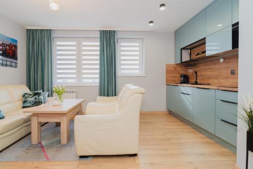TOTU HOME Toruńska Apartment Old Town Gdańsk — 4-Star Luxury Hotel in Gdansk, Poland