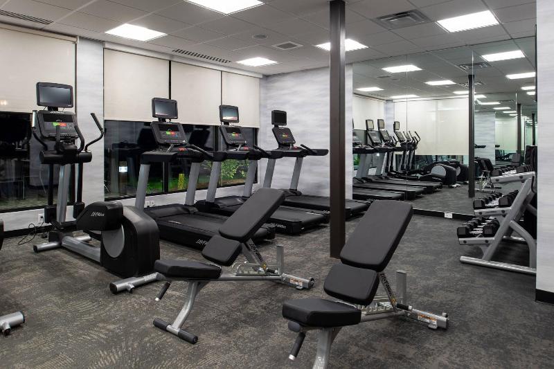 Fairfield Inn & Suites by Marriott Canton - photo 88