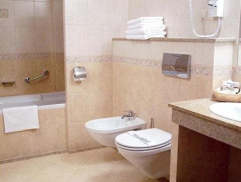 Spa Hotel Jawor — Jaworze — photo 5