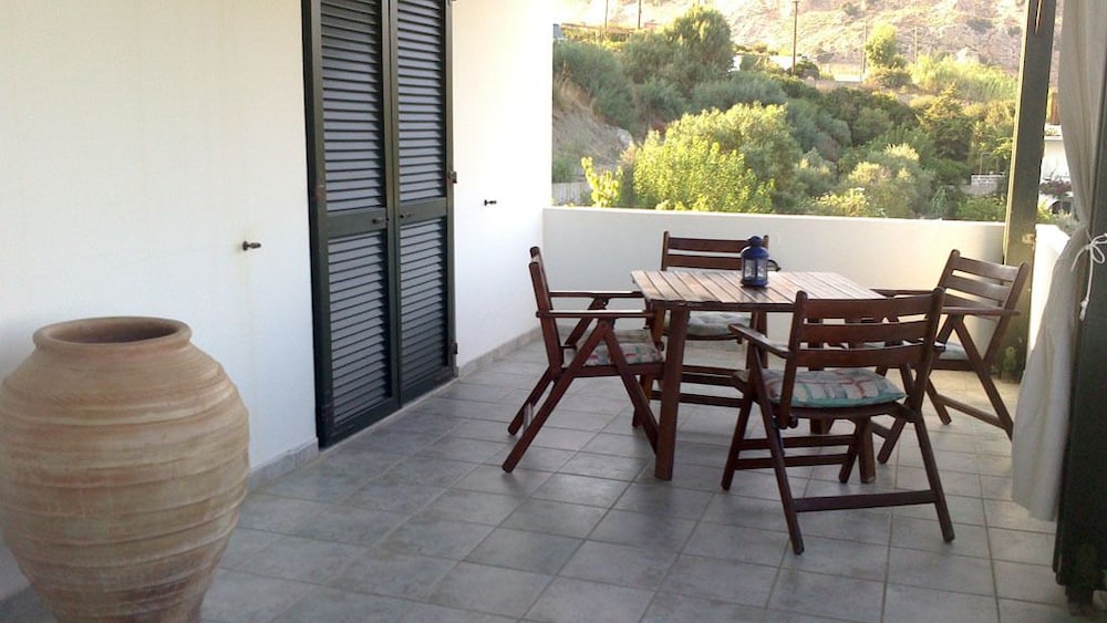 Anastasia S Garden — Rodos