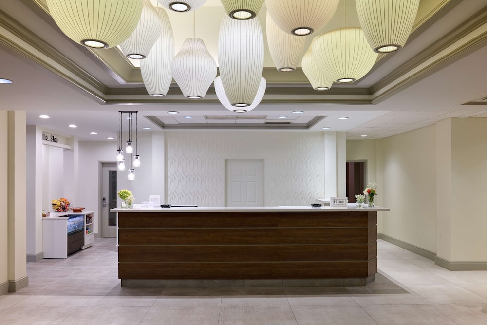 Hilton Garden Inn Bloomington - photo 8