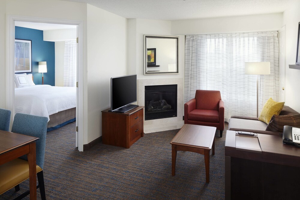 Residence Inn by Marriott St Louis Airport - photo 2