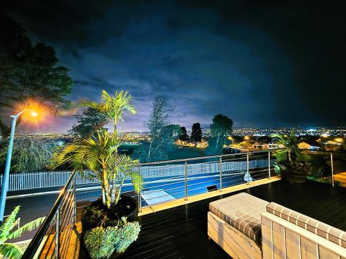 Walters Lane Luxury Accommodation main house No loadshedding