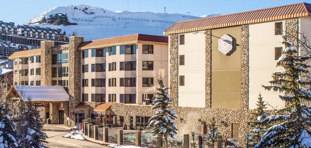 Crested Butte Mountain Resort - photo 160