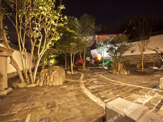 Yinhe Inn - last minute hotel in Wuyishan