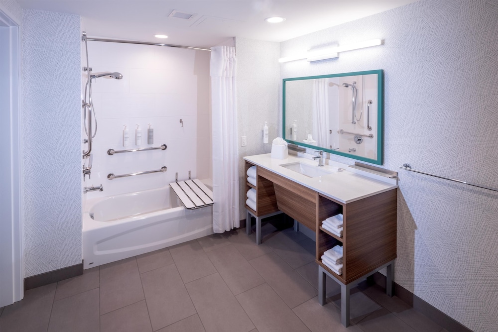 Home2 Suites by Hilton Kalispell - photo 23