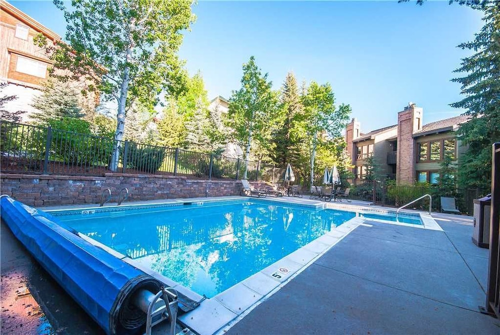 Lodge B 307 — 4-Star Luxury Hotel in Steamboat Springs, United States