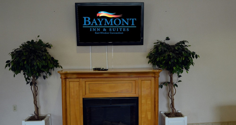 Baymont by Wyndham East Windsor Bradley Airport - photo 2
