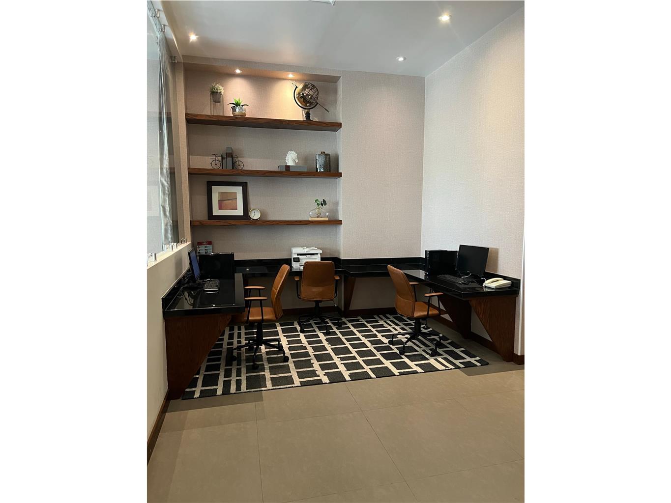 Enjoy the most comfort in all our areas!