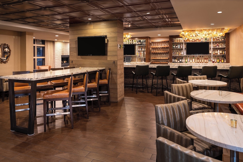 Sheraton Park City - photo 24