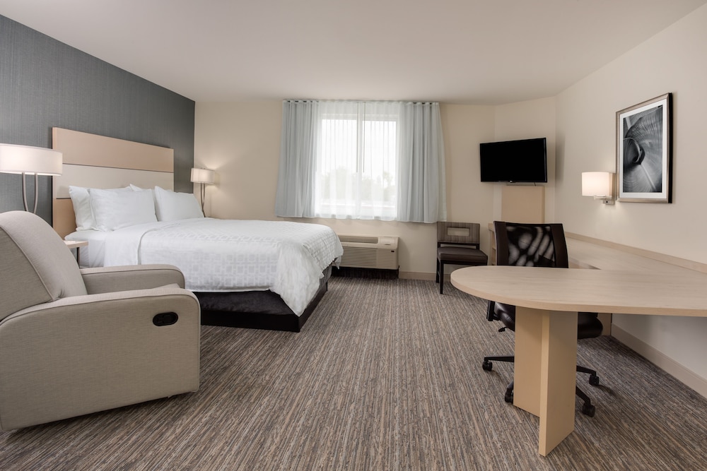Candlewood Suites Miami Intl Airport 36th St by IHG - photo 8