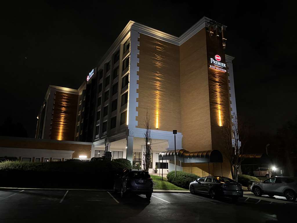 Best Western Premier Rockville Hotel & Suites - photo 2