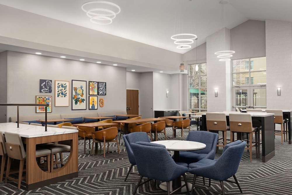 Homewood Suites By Hilton York - photo 39