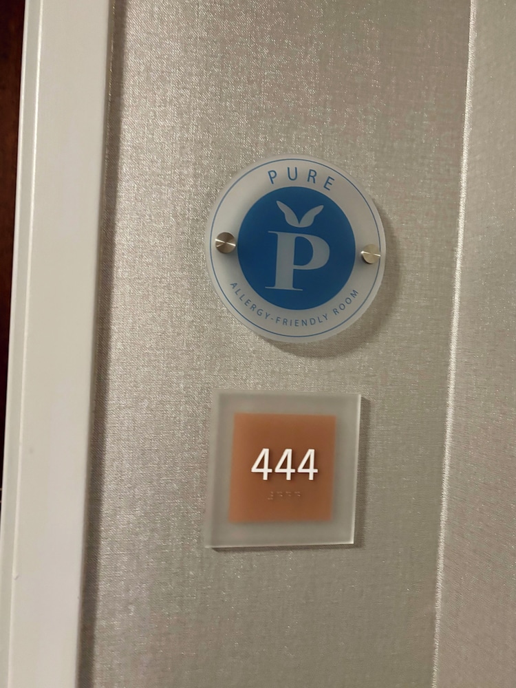 Four Points By Sheraton Norwood - photo 39