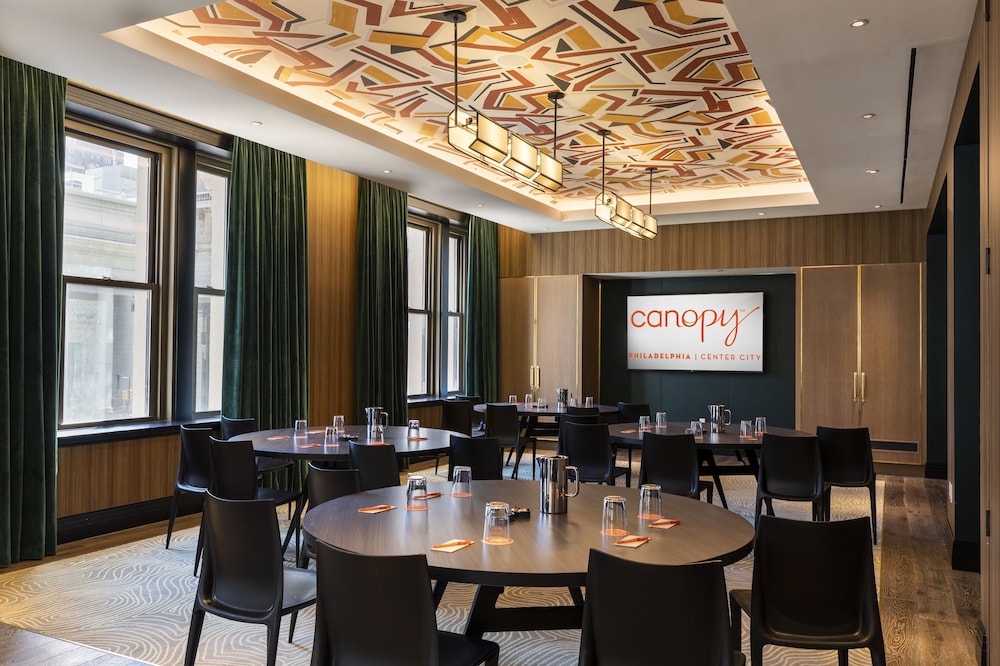 Canopy by Hilton Philadelphia Center City - photo 59
