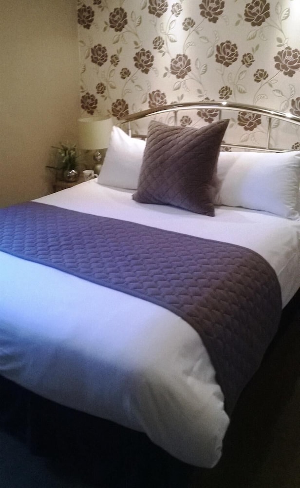 Albany House — 4-Star Luxury Hotel in Penrith, United Kingdom