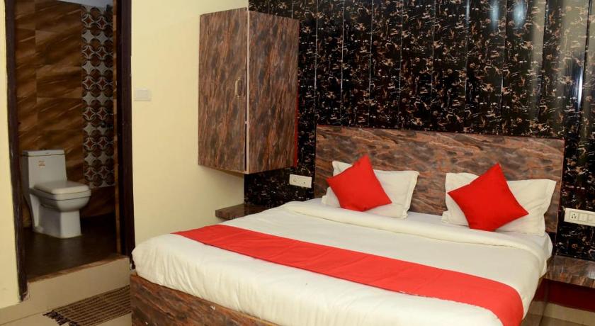 Hotel Raas Ramayana - last minute hotel in Lucknow