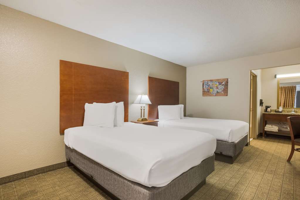 Econo Lodge Vidalia - photo 20
