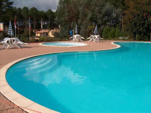 Village Ocelandes — hotel in Saint-Julien-En-Born