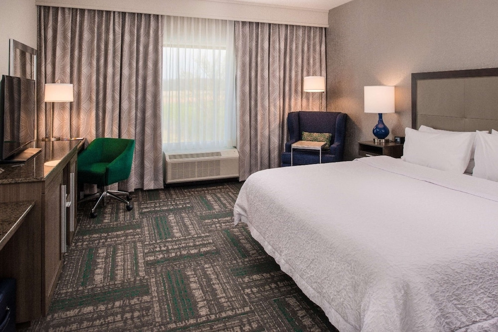 Hampton Inn Paragould - photo 11