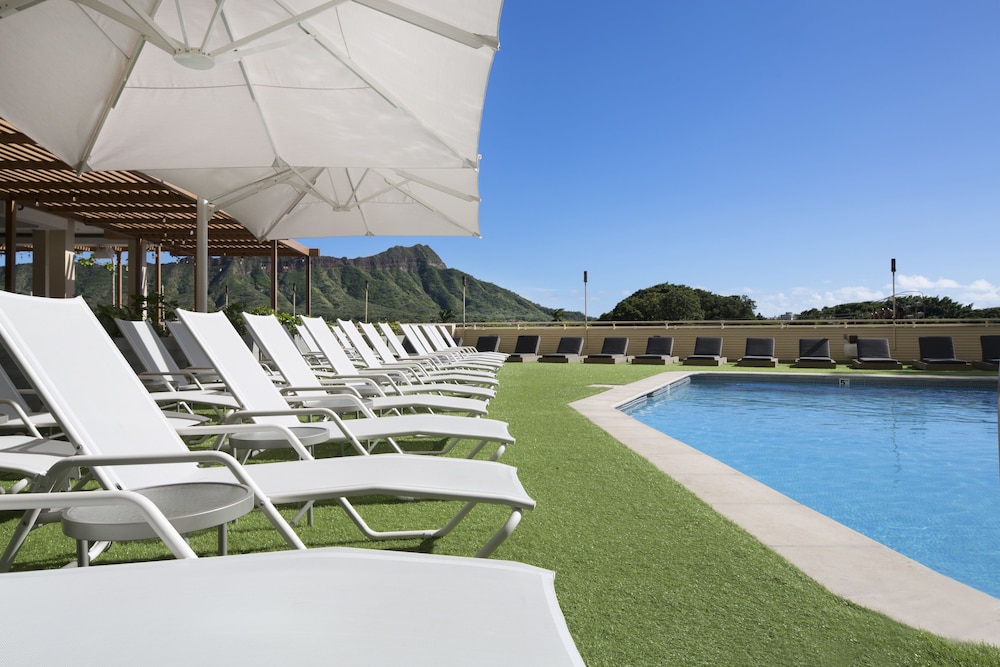 Queen Kapiolani Hotel - photo 64