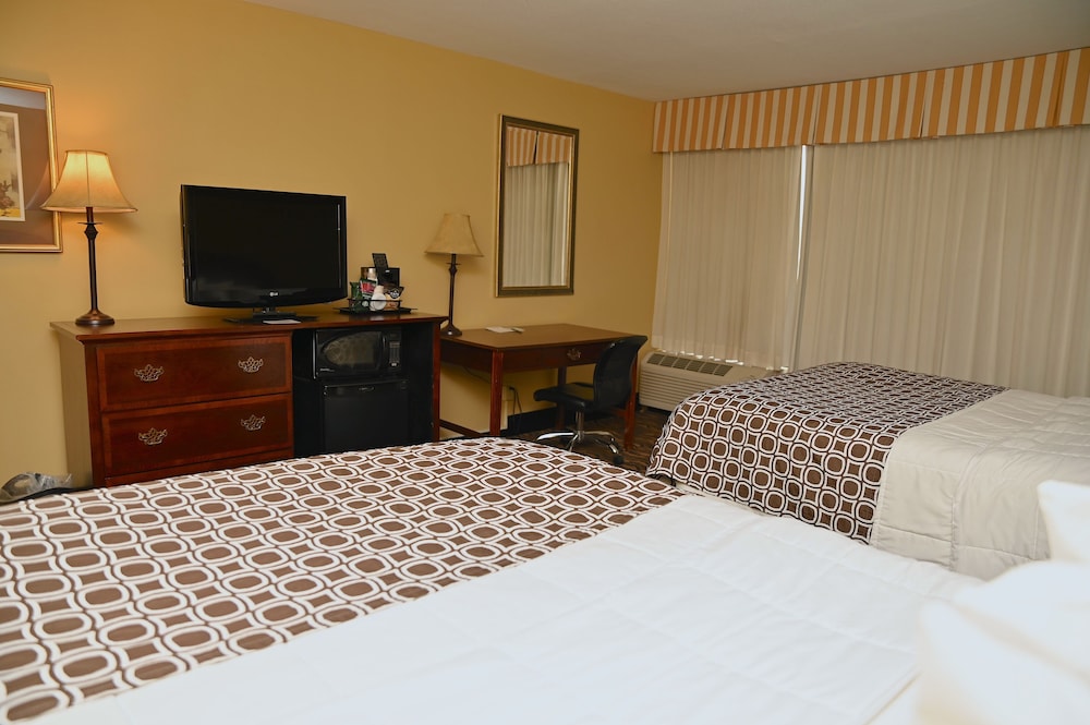 MCM Eleganté Hotel & Suites - photo 19