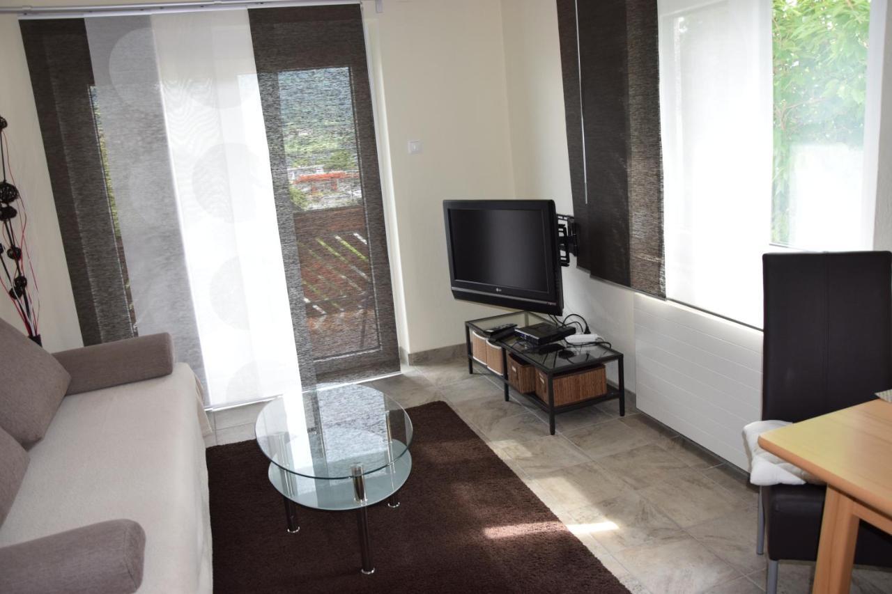 Appartement Stichauner — 4-Star Luxury Hotel in Bodensdorf, Austria