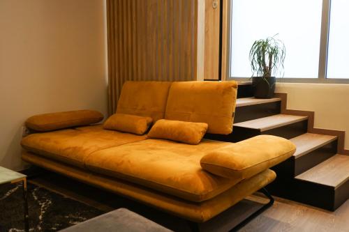 Boho Privet Flat in Athens — 4-Star Luxury Hotel in Athens, Greece