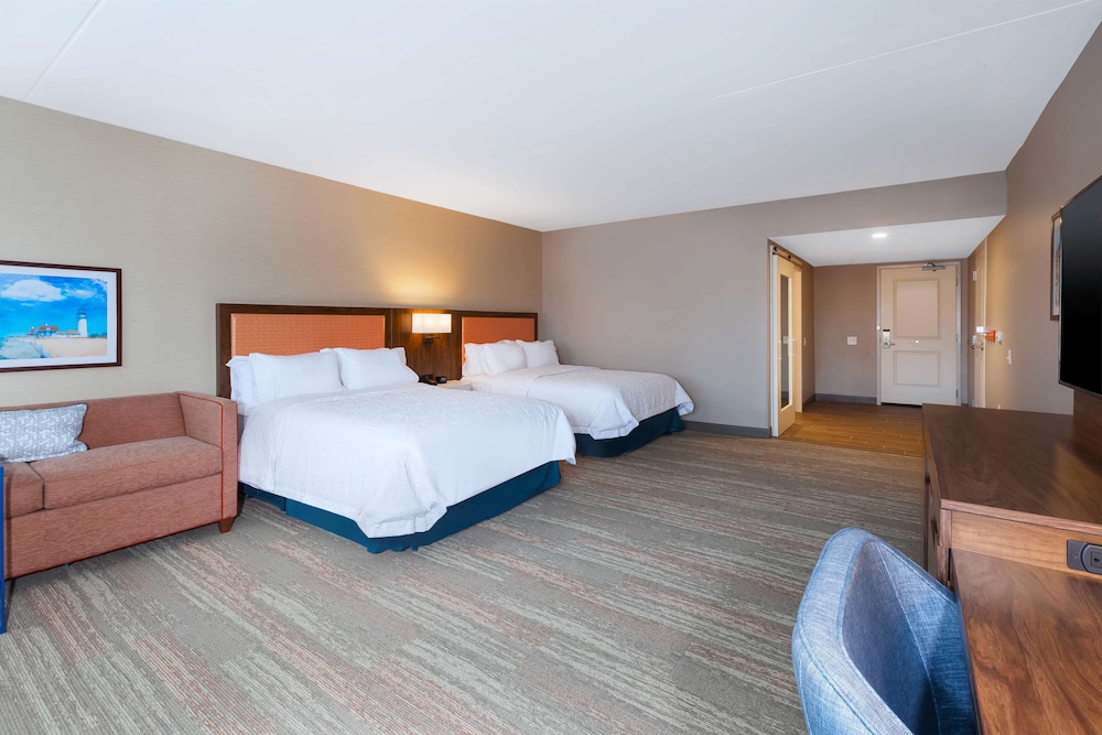 Hampton Inn Cape Cod Canal - photo 4
