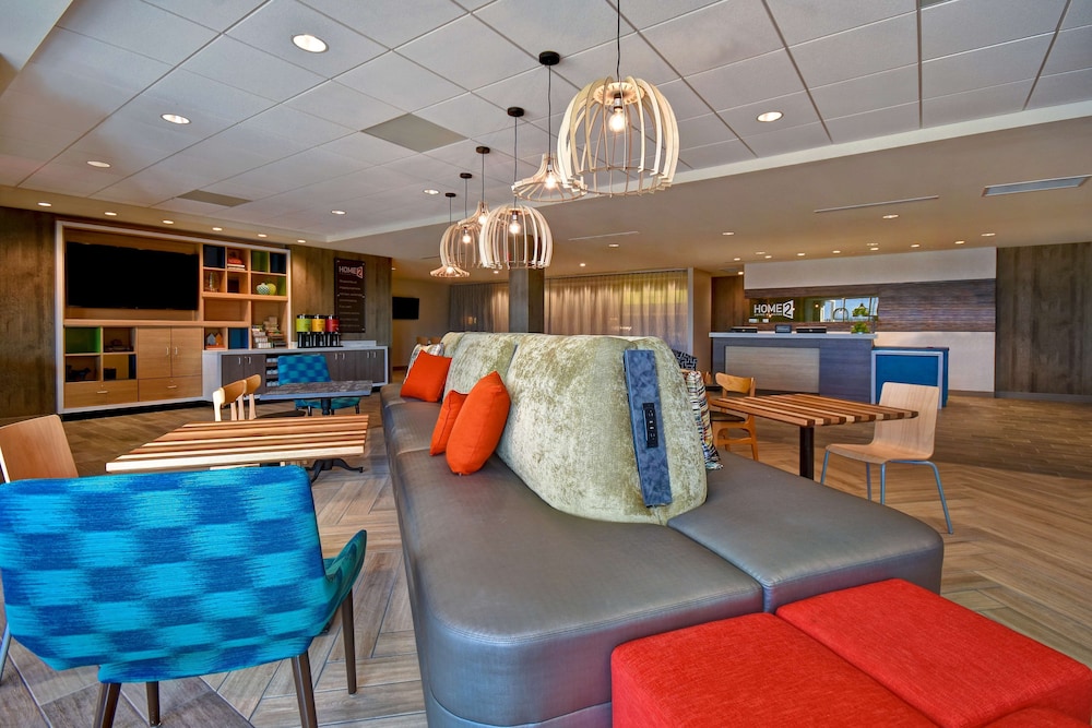 Home2 Suites by Hilton Bowling Green - photo 6