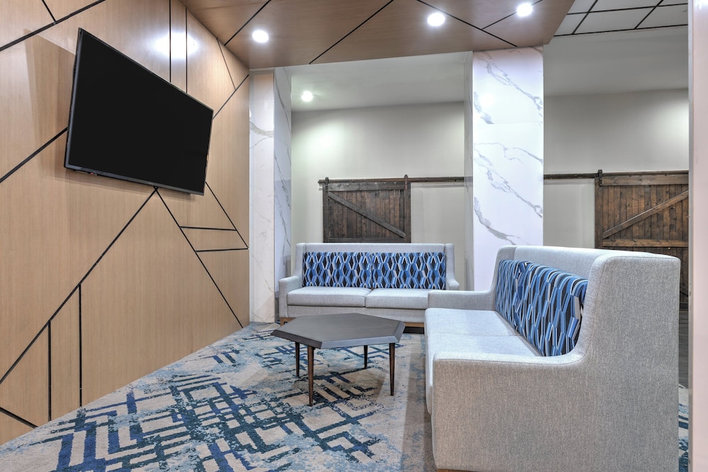 Holiday Inn Express Dallas Downtown - photo 88