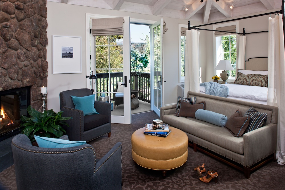 Hotel Yountville - photo 7