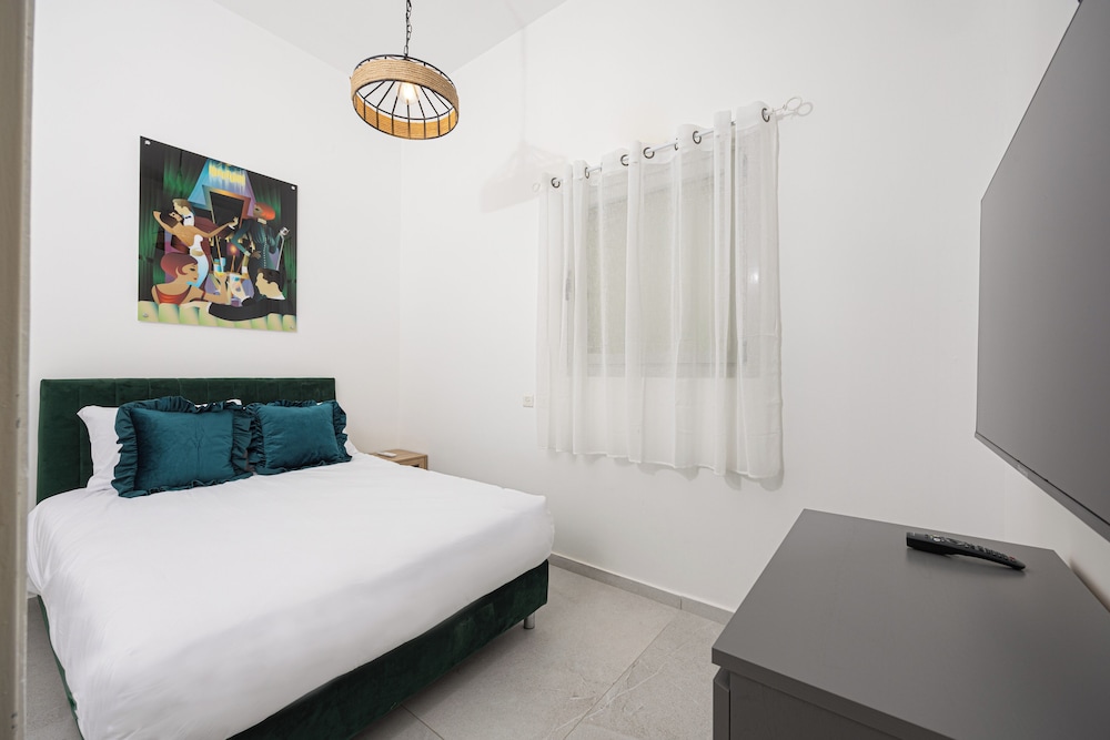 Penthouse ofek eilat in Eilat, Israel