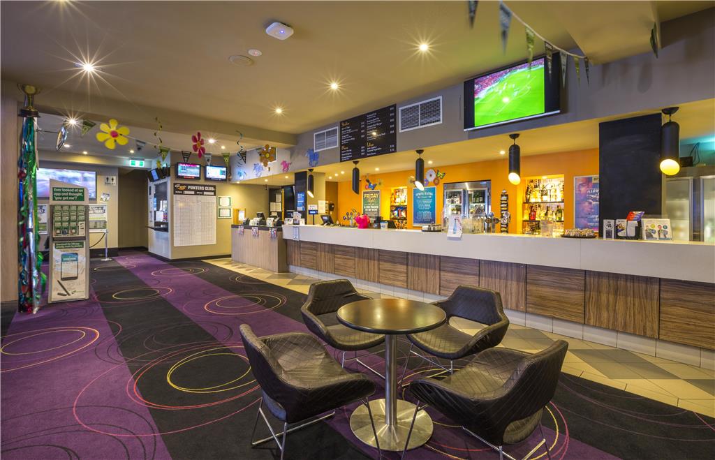 Nightcap at Glengala Hotel — hotel in Sunshine