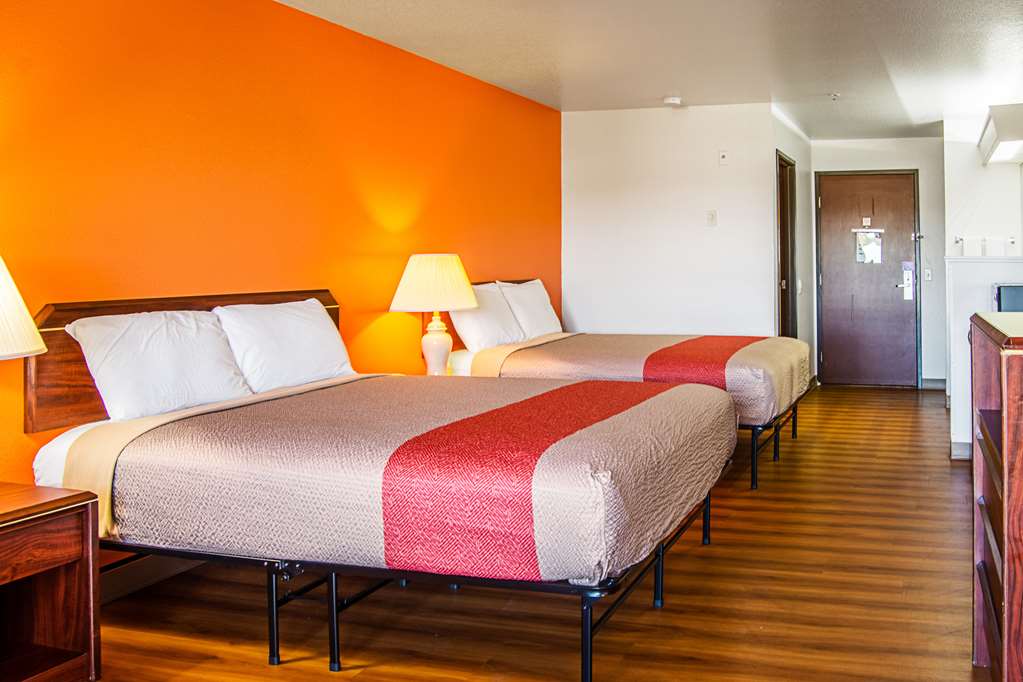 Motel 6 Newport OR - photo 20