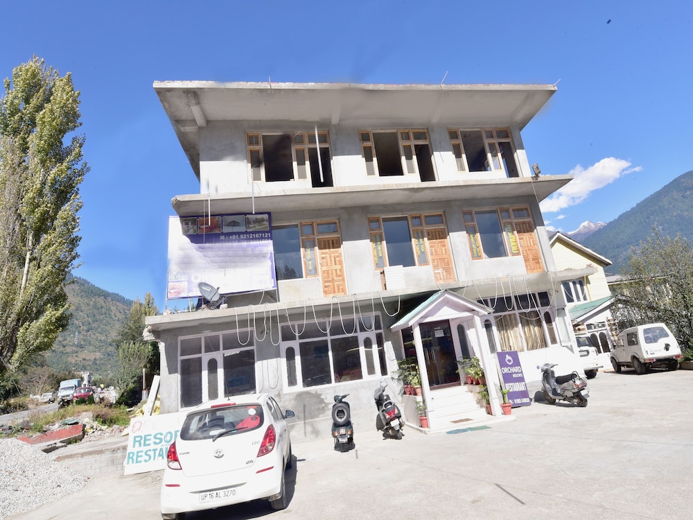OYO 22620 Orchard Resorts in Kulu, India