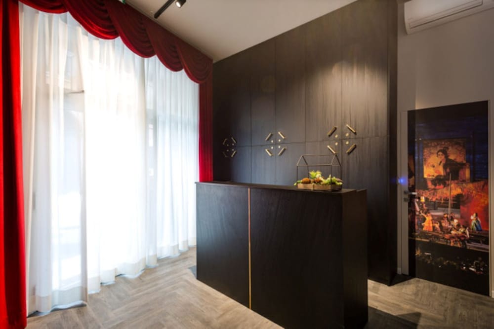 Italianflat Theatrum - last minute hotel in Verona