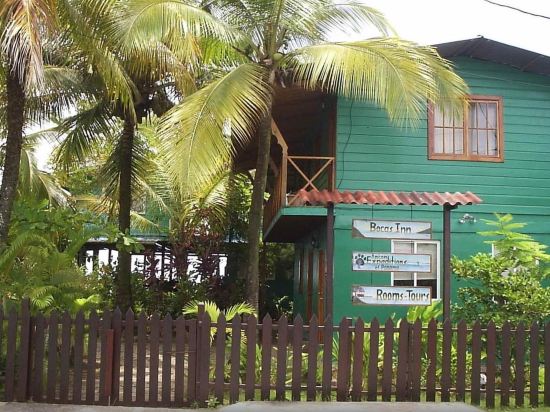 Bocas Inn — Bocas Del Toro — photo 2