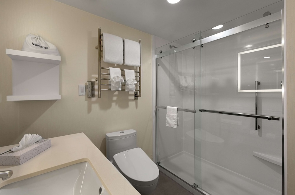 Hampton Inn Greenville Travelers Rest - photo 26