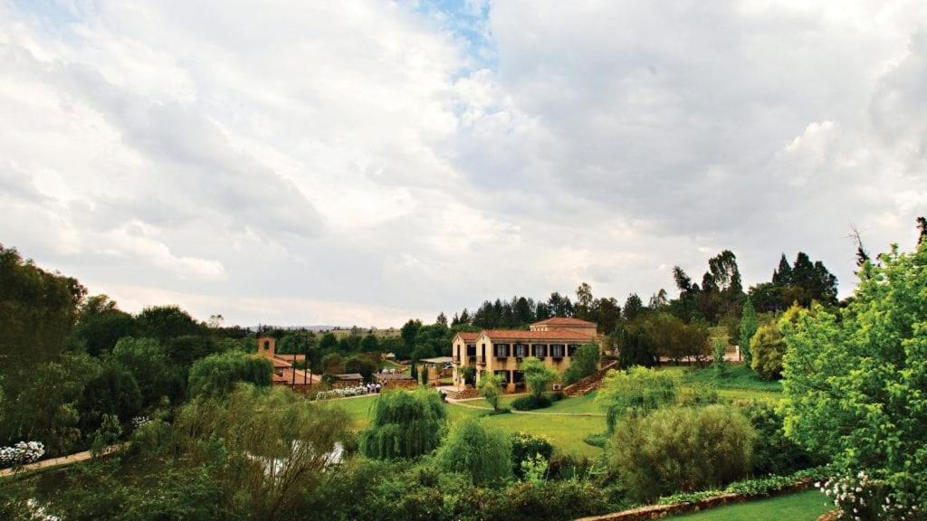 Avianto in Krugersdorp, South Africa