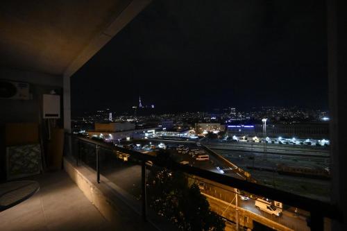Luxury City Center Home