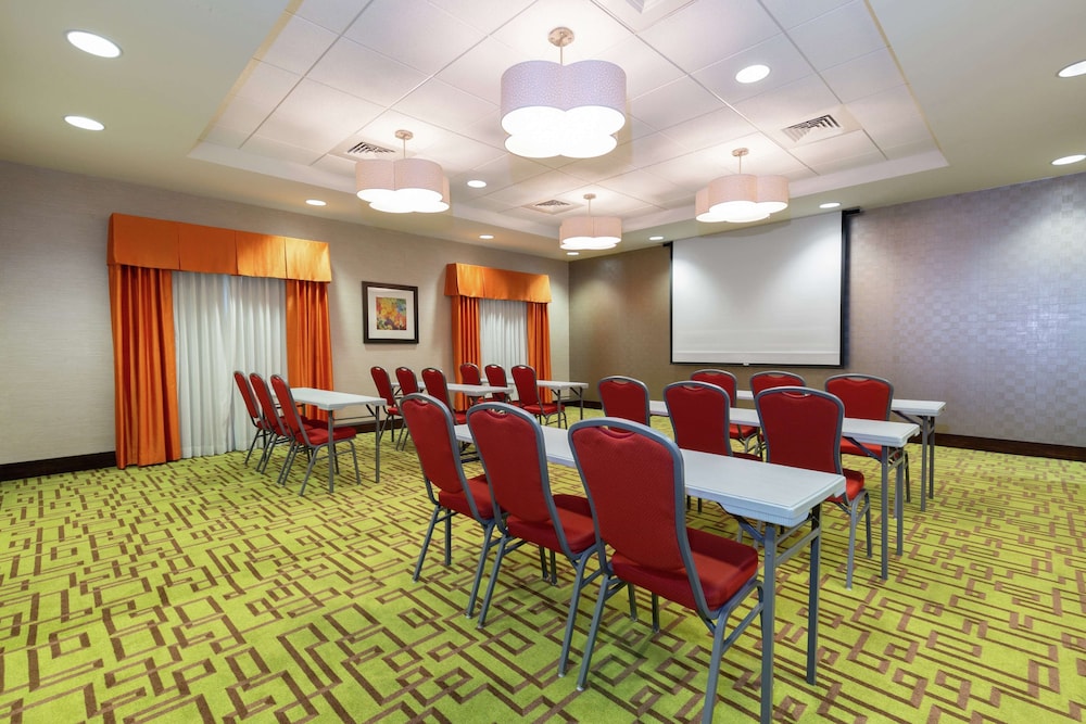 Hampton Inn Texarkana Arkansas - photo 24