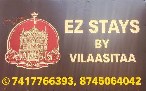 Ezstays By Vilaasita in Agra, India