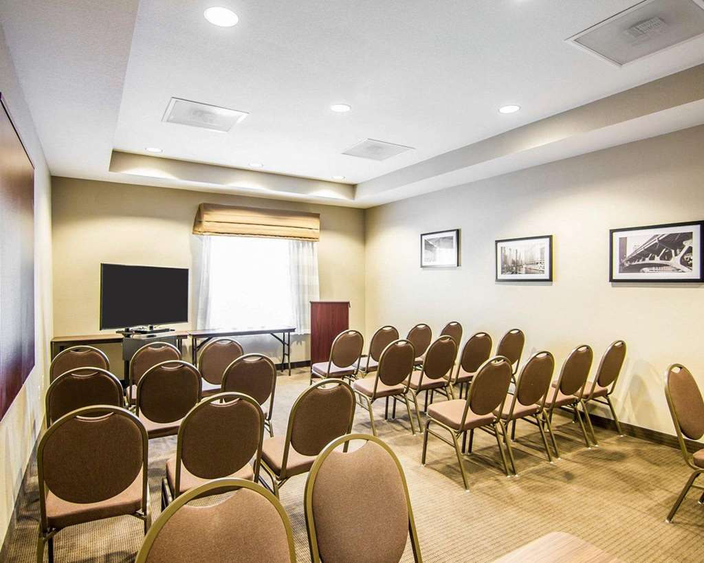 MainStay Suites Lufkin - photo 49