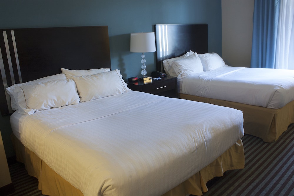 Holiday Inn Express & Suites Youngstown West Austintown by IHG - photo 4