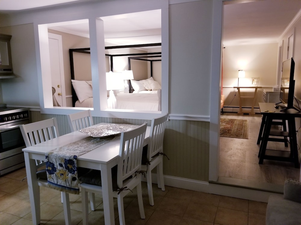 Starlight Lodge North Conway - photo 55